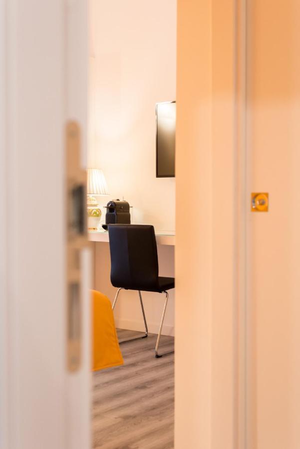 Napoliving Guest house