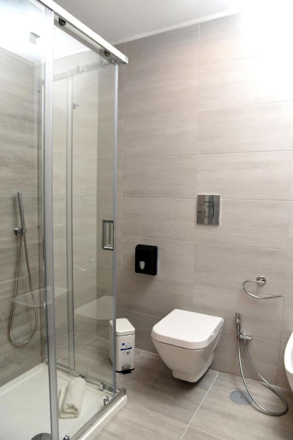 Guest house Casa Sammarco *