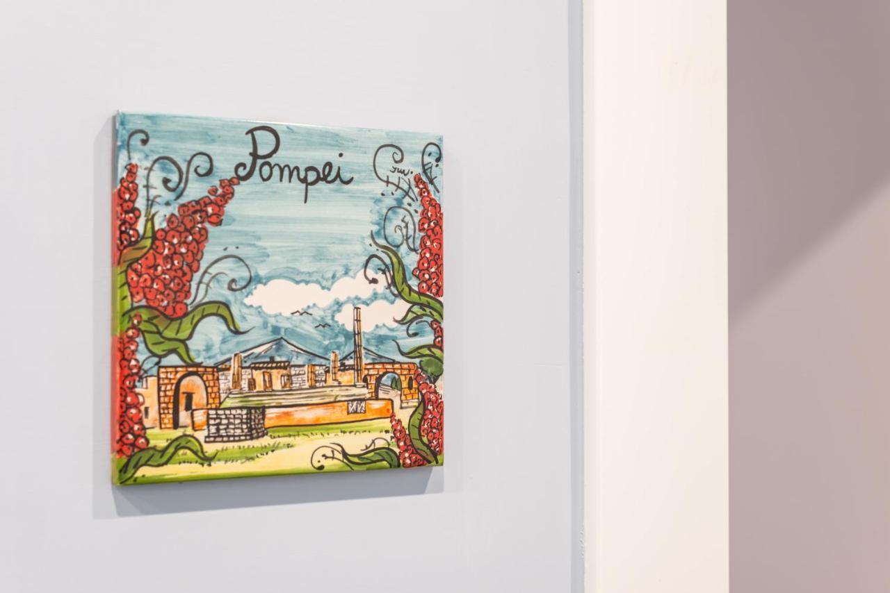 Guest house Napoliving Naples