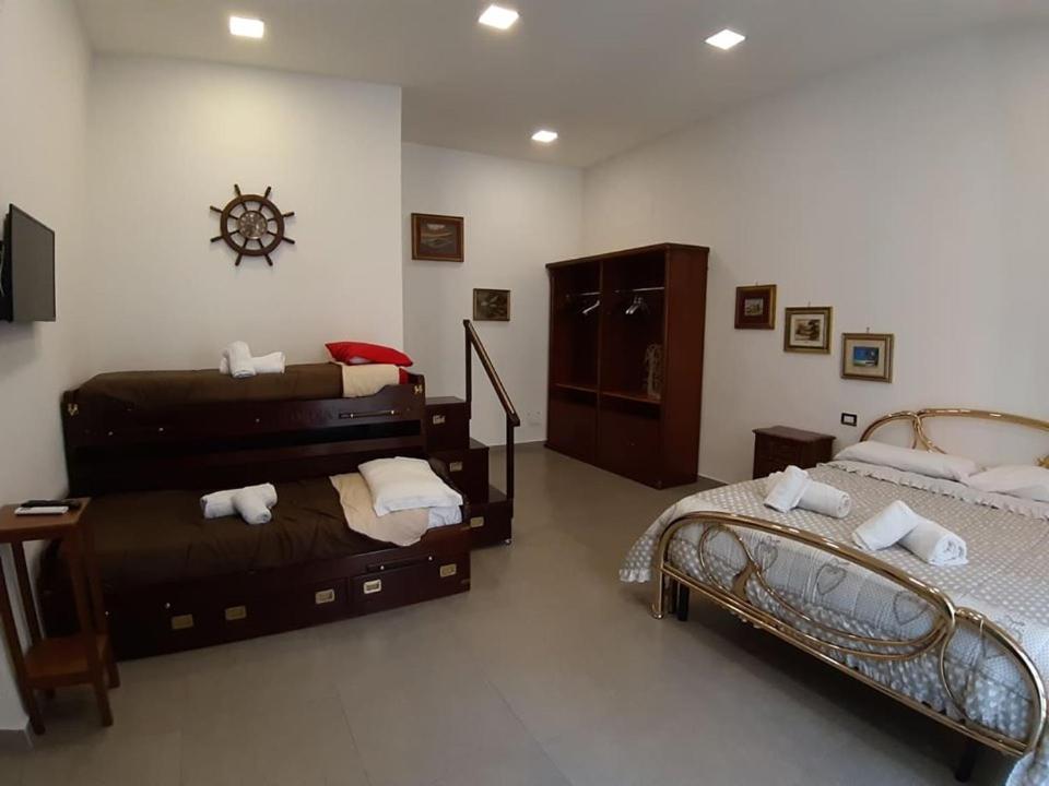 Don Carlo Bed & Breakfast *