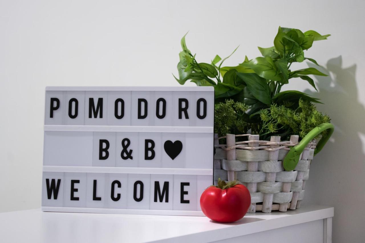 Bed & Breakfast Pomodoro Ac 5*