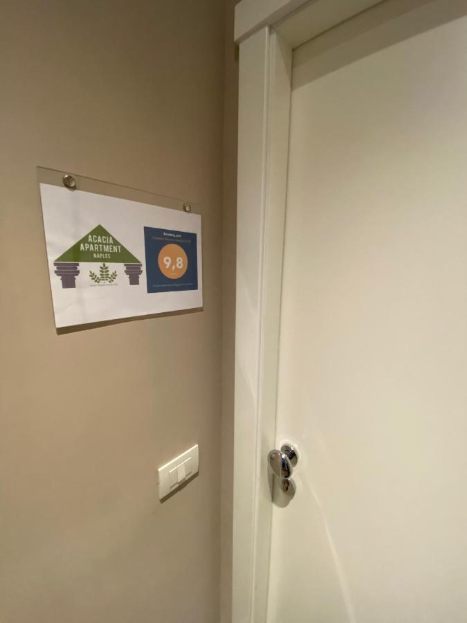 Astarte Apartment Naples