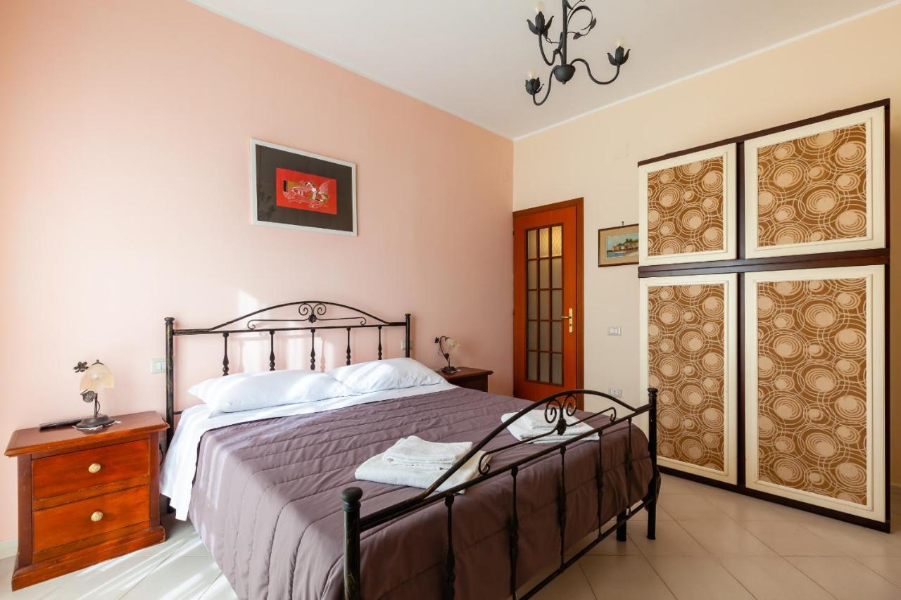 Blundo Family By Wonderful Italy Apartment