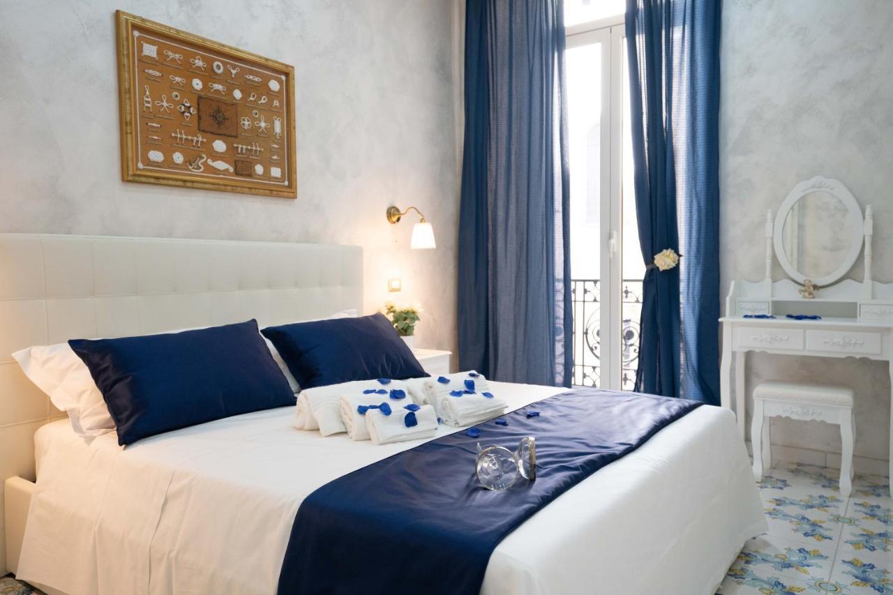 Alma Adry Bed & Breakfast Naples