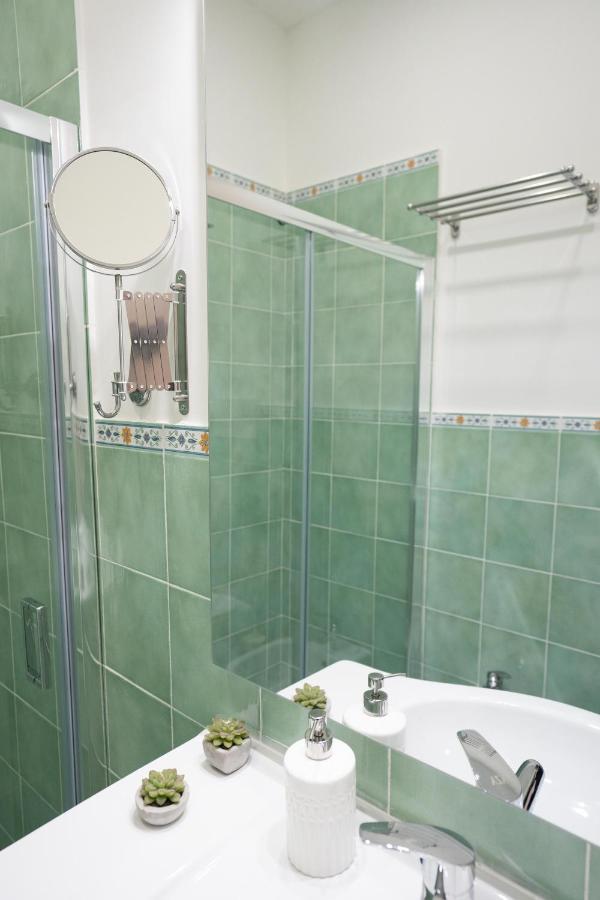 Alma Adry Bed & Breakfast Naples