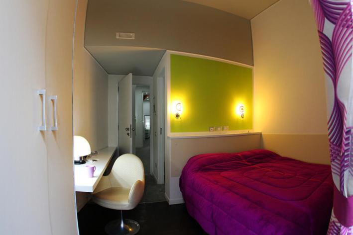 The Fresh Glamour Guest house Naples