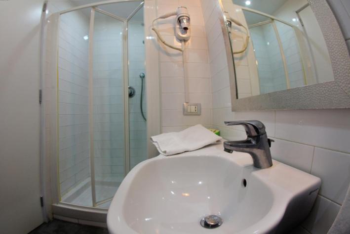 Guest house The Fresh Glamour 3*