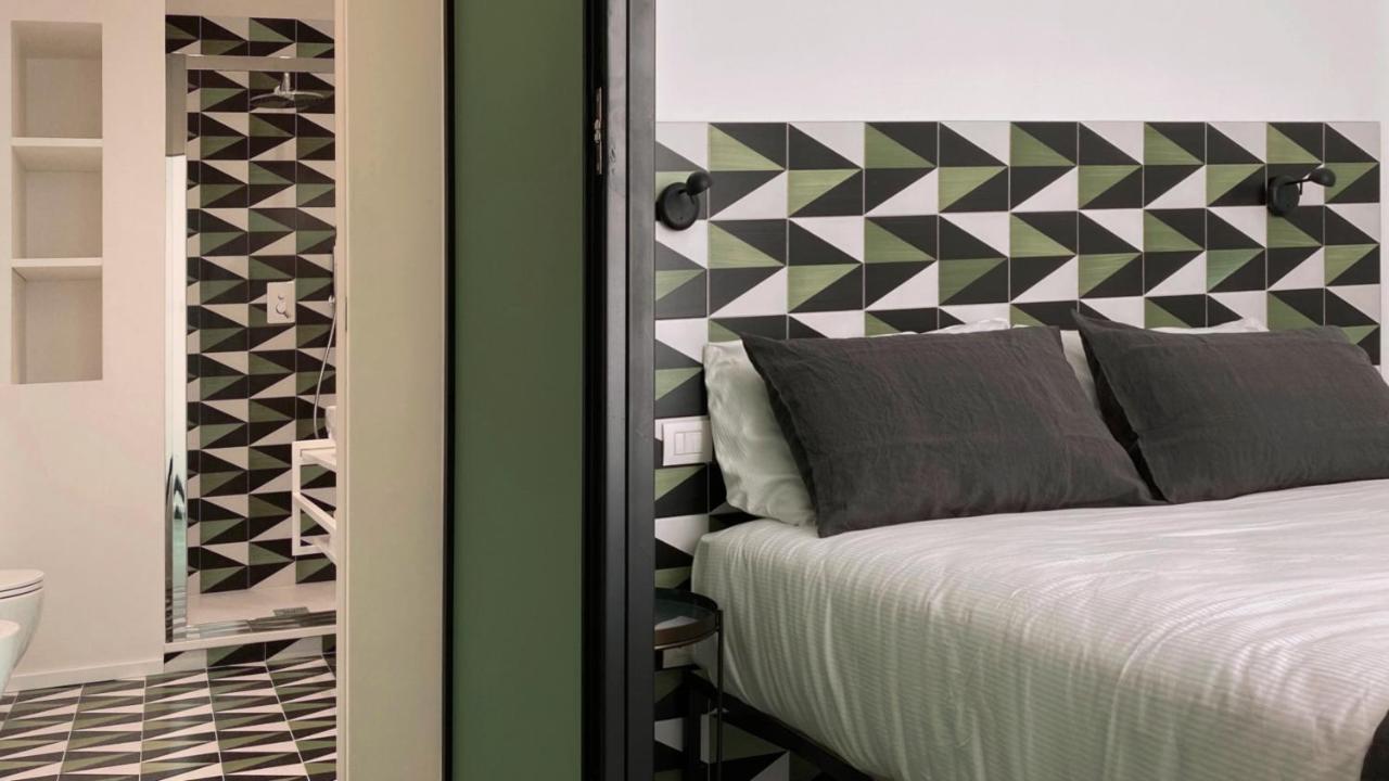 Apartment Toraldo - Dimore Partenopee Naples