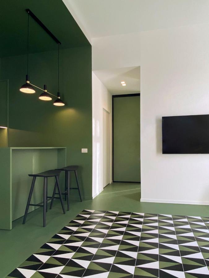 Toraldo - Dimore Partenopee Apartment Naples