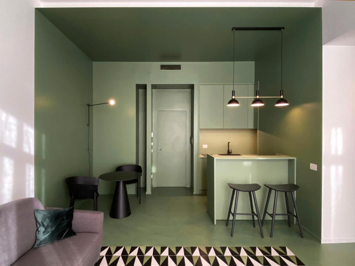 Toraldo - Dimore Partenopee Apartment