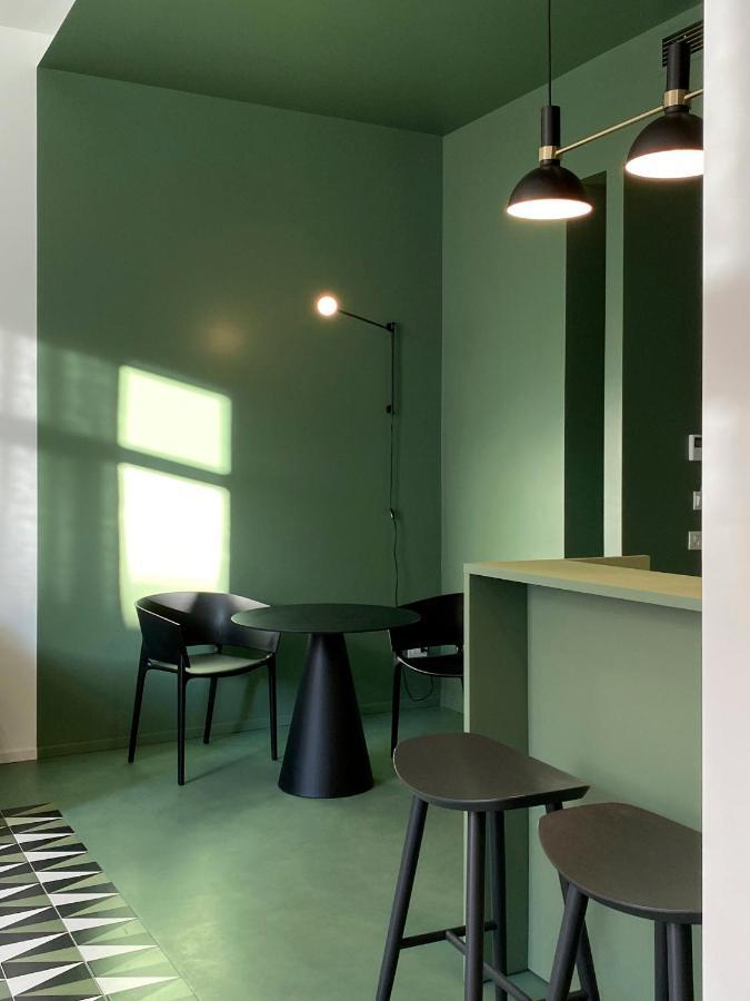 Toraldo - Dimore Partenopee Apartment *