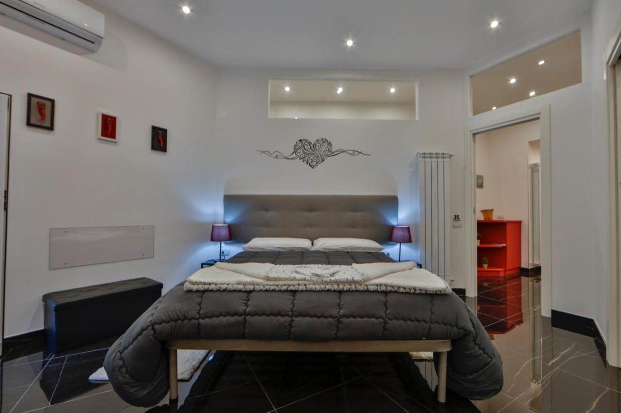 Apartment Residenza Naples