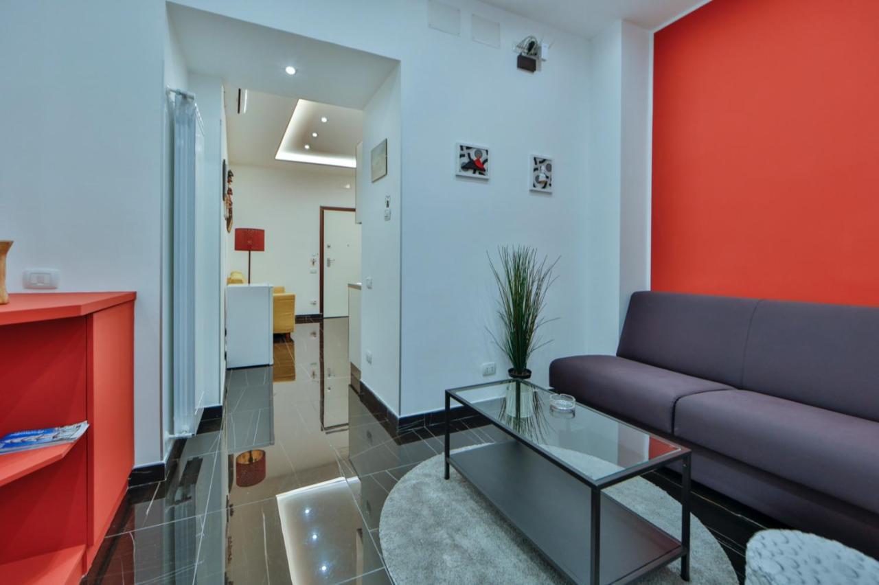 Residenza Apartment *