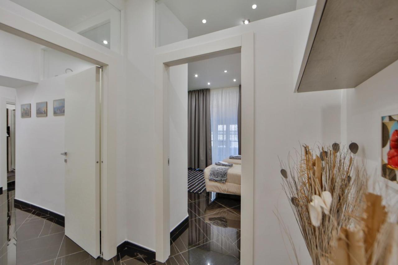 Residenza Apartment Naples