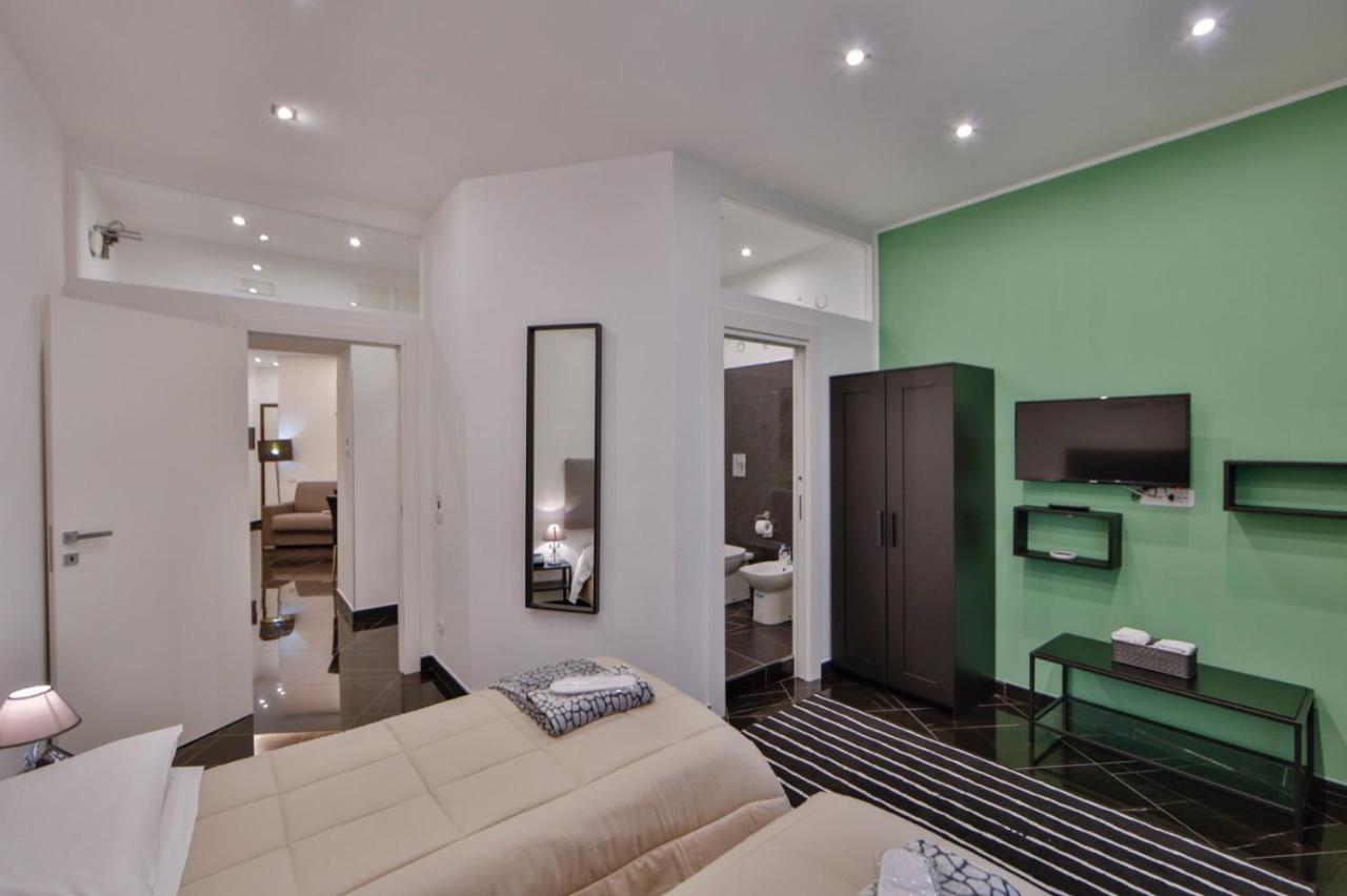 Apartment Residenza
