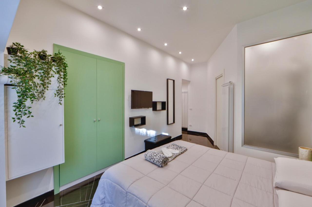 Residenza Apartment Naples