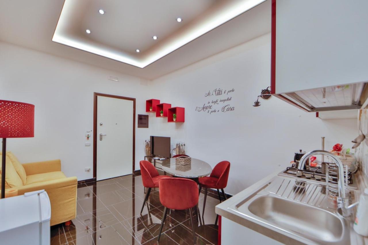 Residenza Naples