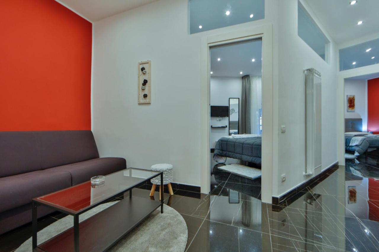 Residenza Apartment *