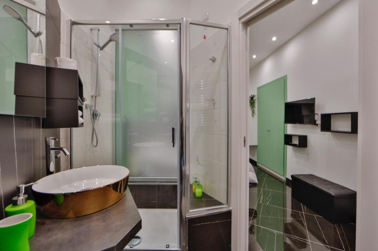 Apartment Residenza