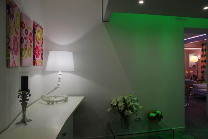 Guest house The Fresh Glamour 3*
