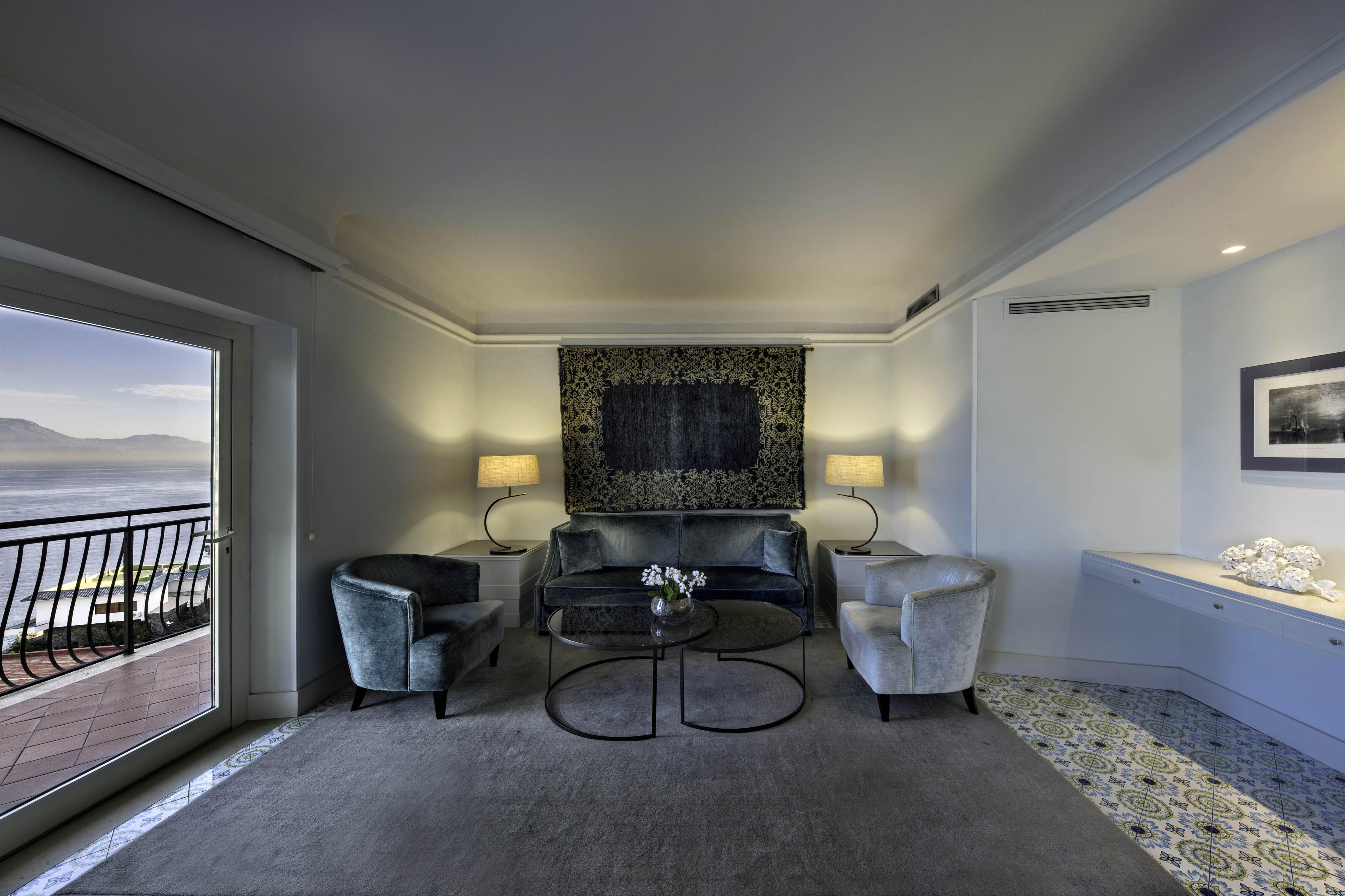 Bw Signature Collection Paradiso