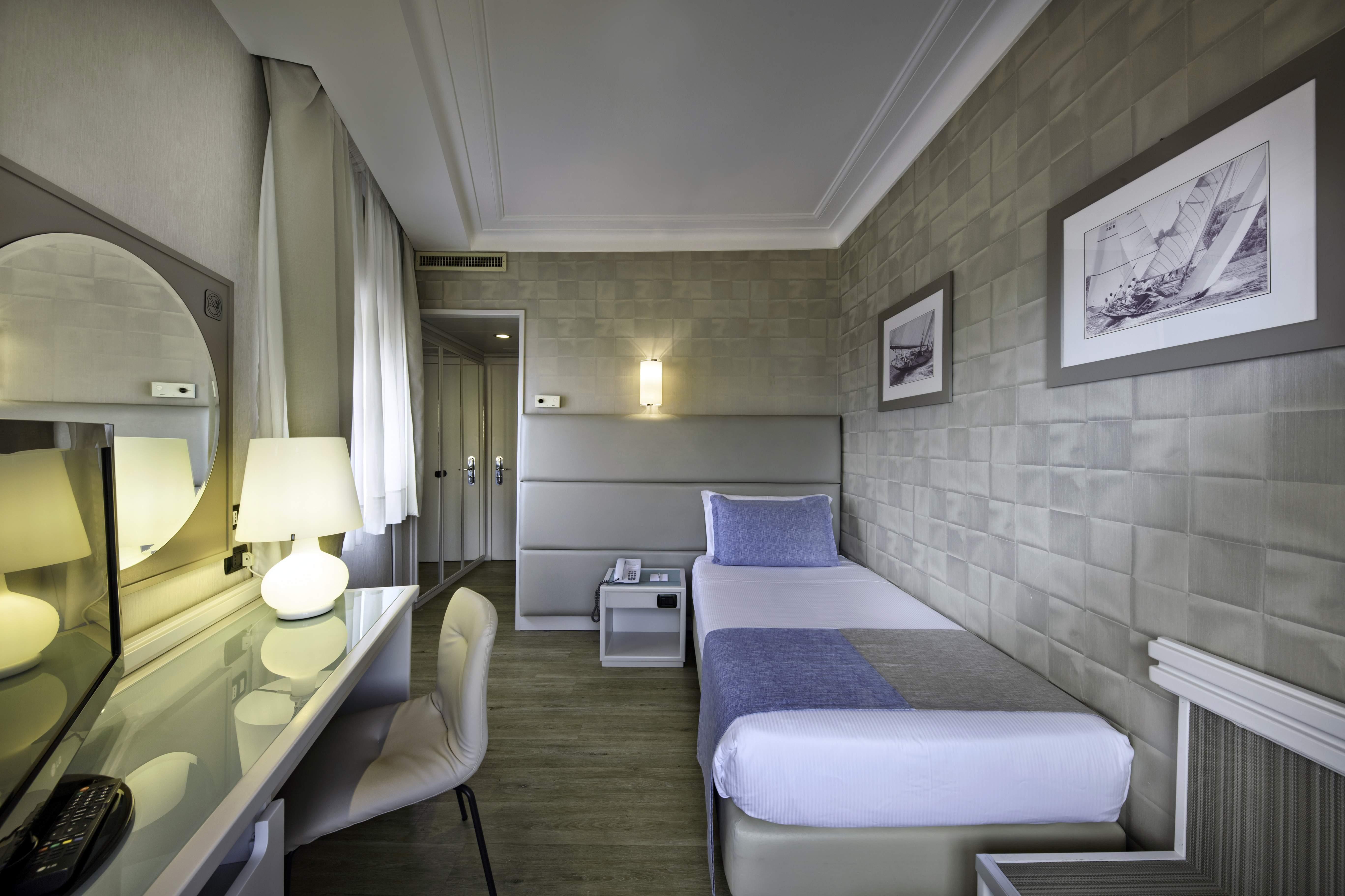 Hotel Bw Signature Collection Paradiso 4*