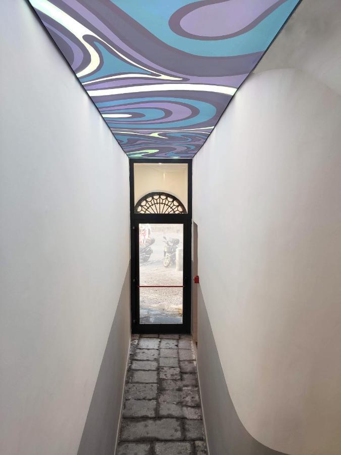 Tric Trac Hostel *