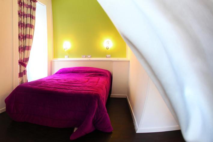 The Fresh Glamour 3* Naples