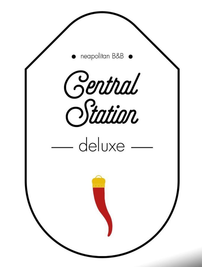 Central Station Deluxe *