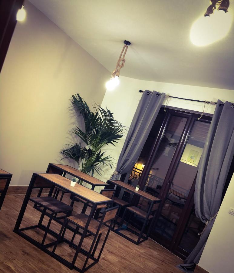 Bed & Breakfast Central Station Deluxe *
