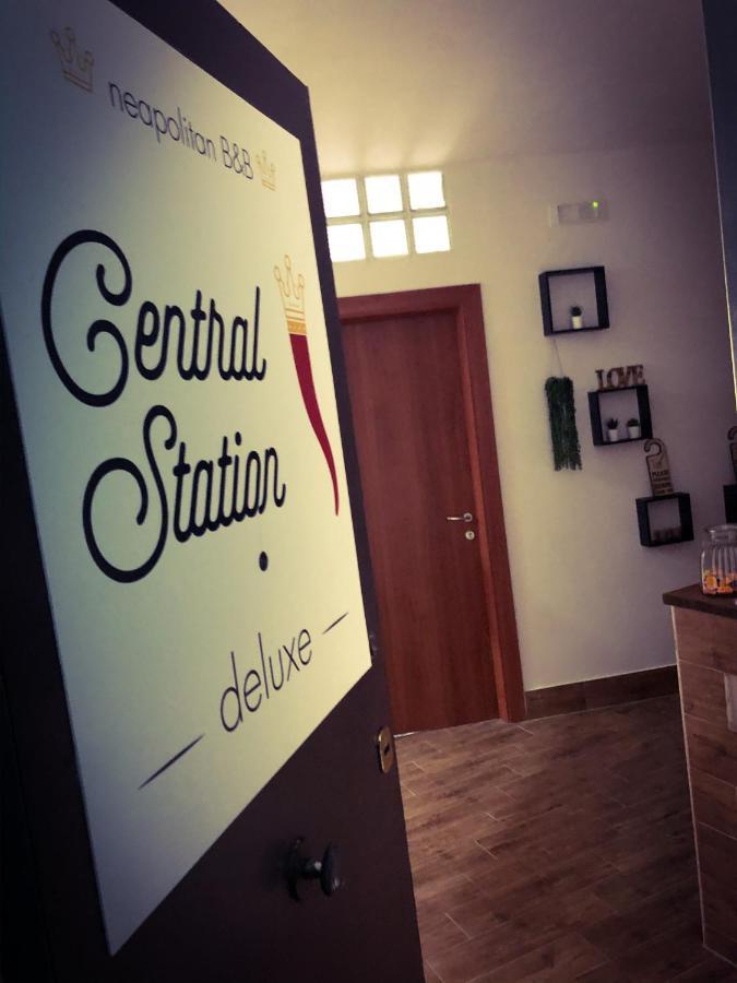 Central Station Deluxe