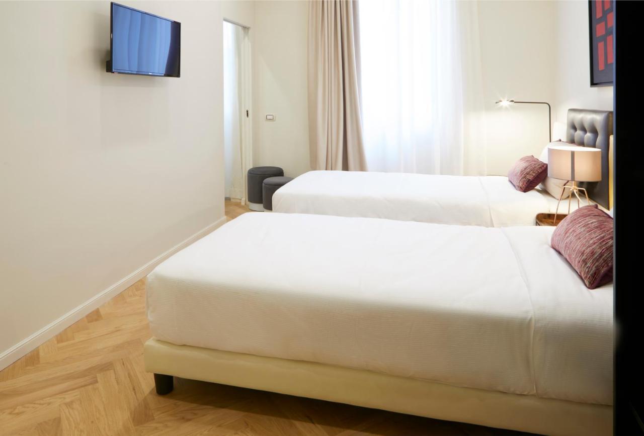 Bed & Breakfast Casa Vittoria - Santa Lucia Naples
