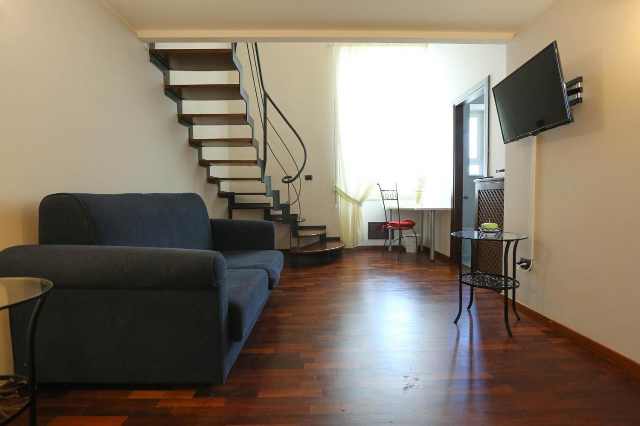 Residenza Malaterra 2*