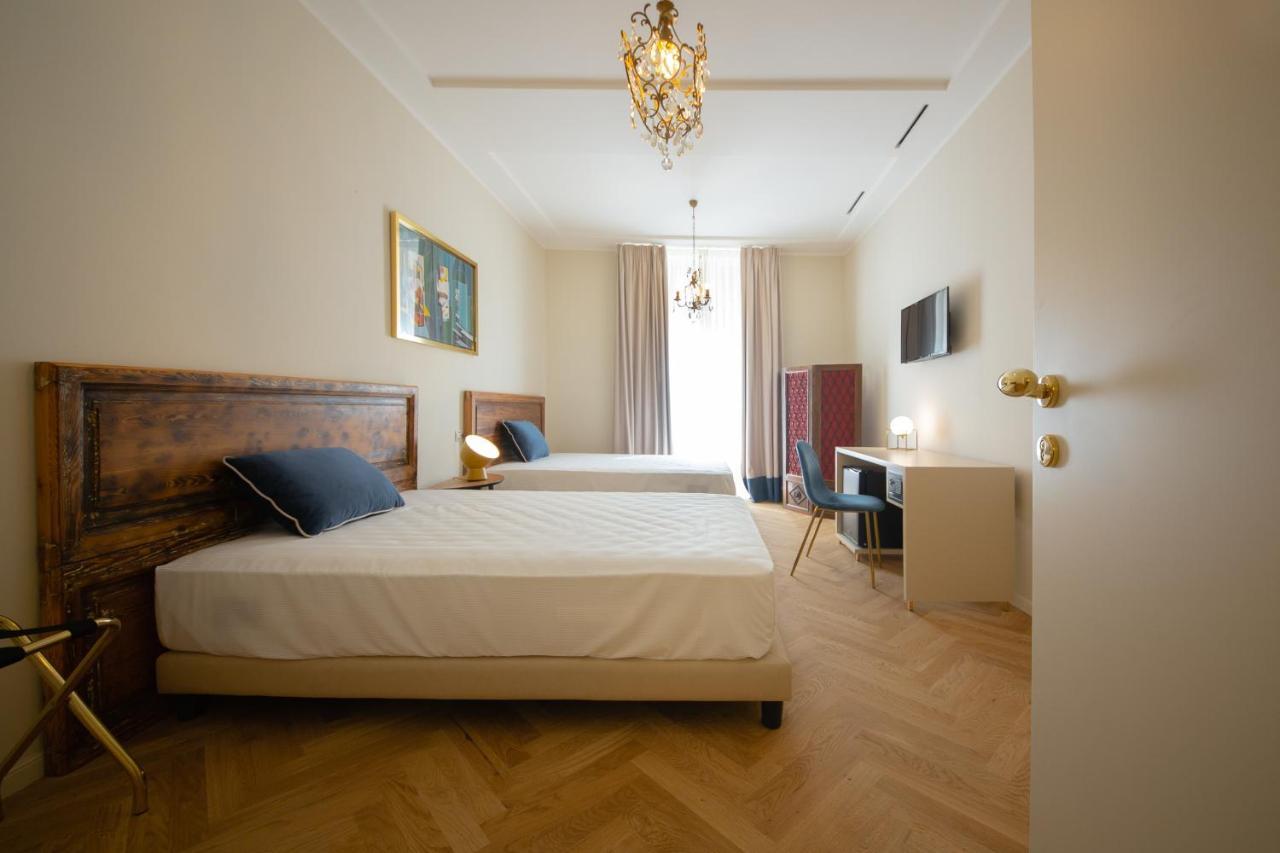 Casa Vittoria - Santa Lucia Bed & Breakfast 2*