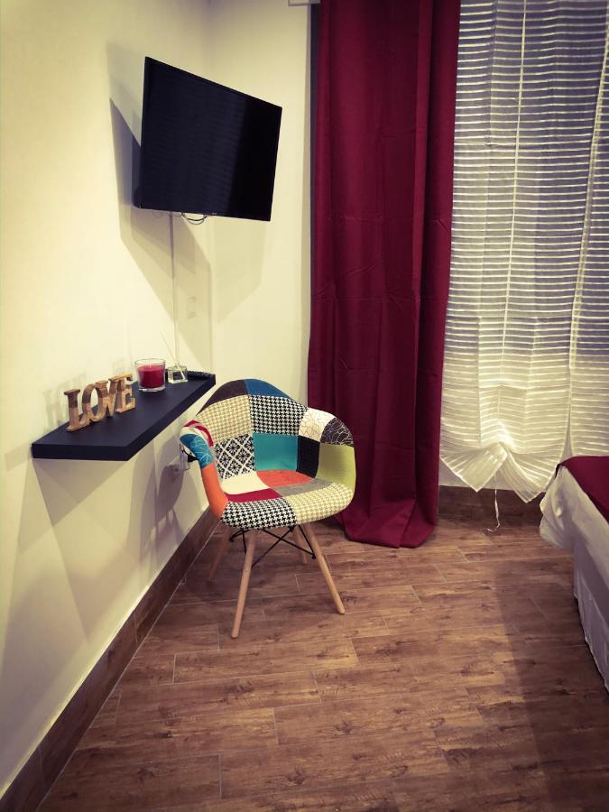 Bed & Breakfast Central Station Deluxe
