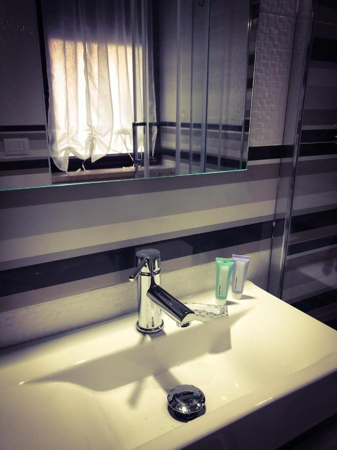 Central Station Deluxe Bed & Breakfast *