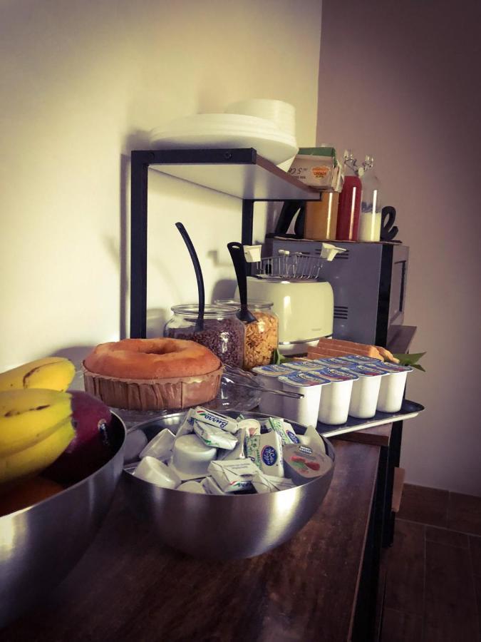 Bed & Breakfast Central Station Deluxe *