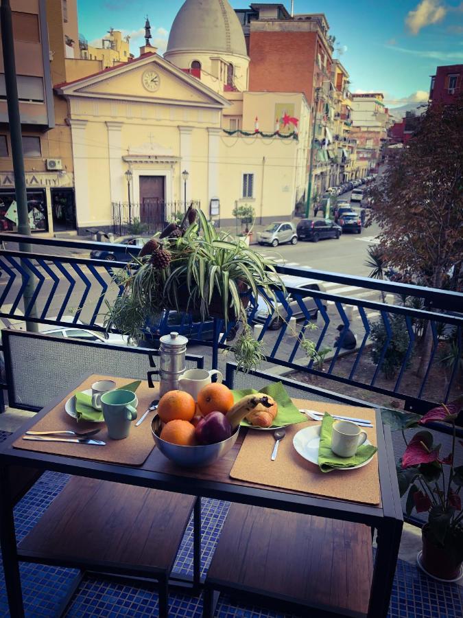 Central Station Deluxe Bed & Breakfast Naples