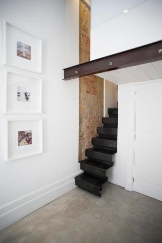 Bed & Breakfast Belledonne & Gallery Naples
