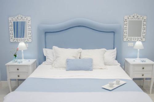 Domus Rosa Bed & Breakfast *