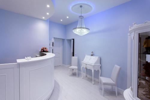 Bed & Breakfast Domus Rosa *