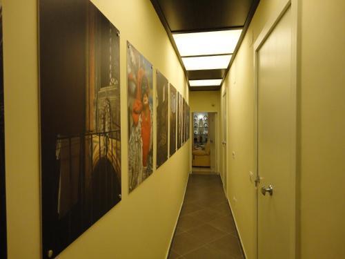 Bed & Breakfast Il Campanile 2*