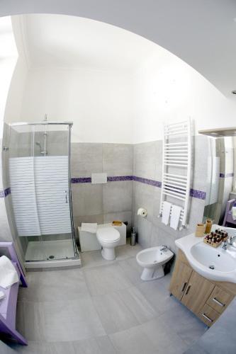 I Vicere Deluxe Bed & Breakfast 2*