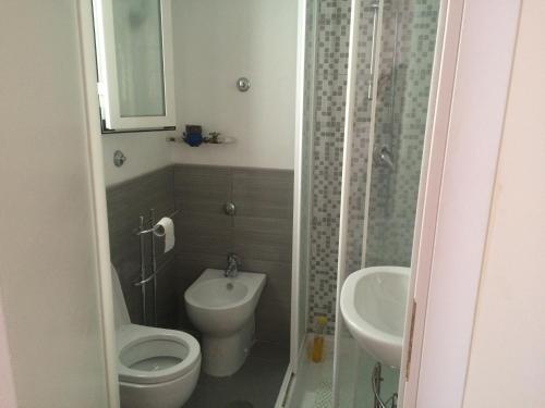 O Sarracino 3* Naples