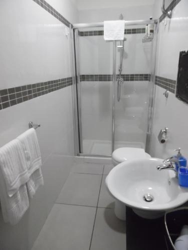 Megaride Santa Lucia Bed & Breakfast Naples