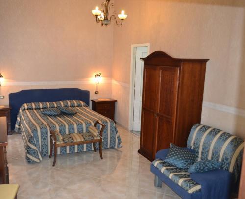 Toledo Bed & Breakfast 3*
