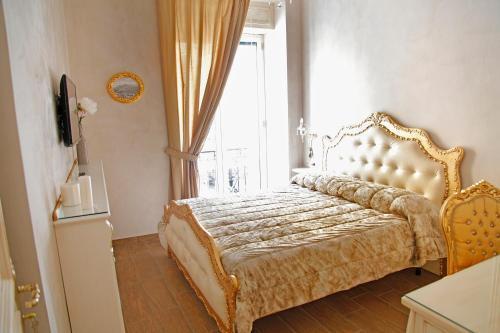 Partenopeo Bed & Breakfast *