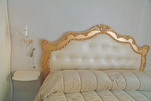 Bed & Breakfast Partenopeo Naples