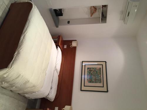 Bed & Breakfast International Garibaldi Naples