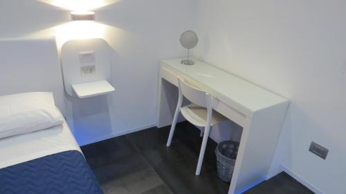 Bed & Breakfast Skyhouse Beverello 3*